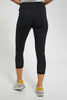 Redtag-Black-Active-Pant-With-Laser-Cut@-Bottom-Joggers-Women's-