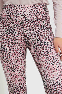 Redtag-Pink-Allover-Printed-Active-Pant-Joggers-Women's-