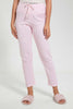 Redtag-Pink-Cuddles-Printed-Pyjama-Set-Pyjama-Sets-Women's-