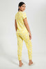Redtag-Yellow-Allover-Printed-Pyjama-Set-Pyjama-Sets-Women's-