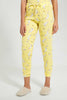 Redtag-Yellow-Allover-Printed-Pyjama-Set-Pyjama-Sets-Women's-