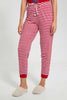 Redtag-Red-Lets-Sleep-Printed-Pyjama-Set-Pyjama-Sets-Women's-