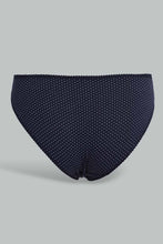 Load image into Gallery viewer, Redtag-Assorted-Print/Plain-Bikini-Briefs-(5-Pack)-Briefs-Bikini-Women&#39;s-
