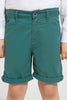 Redtag-Olive-Chino-Short-Chino-Shorts-Boys-2 to 8 Years