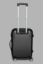 Load image into Gallery viewer, Redtag-Black-Color-(20-Inch)-Abs-Hard-Trolley-Case-Category:Luggage-Trolleys,-Colour:Black,-Filter:Travel-Accessories,-LUG-Luggage-Trolleys,-New-In,-New-In-LUG-ACC,-Non-Sale,-S22C,-Section:Homewares,-Section:Travel-Travel-Accessories-
