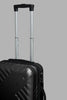 Redtag-Black-Color-(20-Inch)-Abs-Hard-Trolley-Case-Category:Luggage-Trolleys,-Colour:Black,-Filter:Travel-Accessories,-LUG-Luggage-Trolleys,-New-In,-New-In-LUG-ACC,-Non-Sale,-S22C,-Section:Homewares,-Section:Travel-Travel-Accessories-