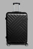 Redtag-Black-Color-(24-Inch)-Abs-Hard-Trolley-Case-Category:Luggage-Trolleys,-Colour:Black,-Filter:Travel-Accessories,-LUG-Luggage-Trolleys,-New-In,-New-In-LUG-ACC,-Non-Sale,-S22C,-Section:Homewares,-Section:Travel-Travel-Accessories-