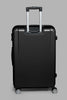 Redtag-Black-Color-(24-Inch)-Abs-Hard-Trolley-Case-Category:Luggage-Trolleys,-Colour:Black,-Filter:Travel-Accessories,-LUG-Luggage-Trolleys,-New-In,-New-In-LUG-ACC,-Non-Sale,-S22C,-Section:Homewares,-Section:Travel-Travel-Accessories-