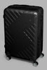 Redtag-Black-Color-(28-Inch)-Abs-Hard-Trolley-Case-Category:Luggage-Trolleys,-Colour:Black,-Filter:Travel-Accessories,-LUG-Luggage-Trolleys,-New-In,-New-In-LUG-ACC,-Non-Sale,-S22C,-Section:Homewares,-Section:Travel-Travel-Accessories-