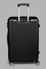 Redtag-Black-Color-(28-Inch)-Abs-Hard-Trolley-Case-Category:Luggage-Trolleys,-Colour:Black,-Filter:Travel-Accessories,-LUG-Luggage-Trolleys,-New-In,-New-In-LUG-ACC,-Non-Sale,-S22C,-Section:Homewares,-Section:Travel-Travel-Accessories-