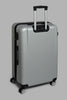 Redtag-Silver-Color-(24-Inch)-Abs-Hard-Trolley-Case-Category:Luggage-Trolleys,-Colour:Silver,-Filter:Travel-Accessories,-LUG-Luggage-Trolleys,-New-In,-New-In-LUG-ACC,-Non-Sale,-S22C,-Section:Homewares,-Section:Travel-Travel-Accessories-
