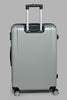 Redtag-Silver-Color-(28-Inch)-Abs-Hard-Trolley-Case-Category:Luggage-Trolleys,-Colour:Silver,-Filter:Travel-Accessories,-LUG-Luggage-Trolleys,-New-In,-New-In-LUG-ACC,-Non-Sale,-S22C,-Section:Homewares,-Section:Travel-Travel-Accessories-