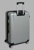 Redtag-Silver-Color-(28-Inch)-Abs-Hard-Trolley-Case-Category:Luggage-Trolleys,-Colour:Silver,-Filter:Travel-Accessories,-LUG-Luggage-Trolleys,-New-In,-New-In-LUG-ACC,-Non-Sale,-S22C,-Section:Homewares,-Section:Travel-Travel-Accessories-