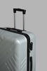 Redtag-Silver-Color-(28-Inch)-Abs-Hard-Trolley-Case-Category:Luggage-Trolleys,-Colour:Silver,-Filter:Travel-Accessories,-LUG-Luggage-Trolleys,-New-In,-New-In-LUG-ACC,-Non-Sale,-S22C,-Section:Homewares,-Section:Travel-Travel-Accessories-