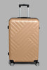 Redtag-Pastel-Pink-Color-(24-Inch)-Abs-Hard-Trolley-Case-Category:Luggage-Trolleys,-Colour:Pink,-Filter:Travel-Accessories,-LUG-Luggage-Trolleys,-New-In,-New-In-LUG-ACC,-Non-Sale,-S22C,-Section:Homewares,-Section:Travel-Travel-Accessories-