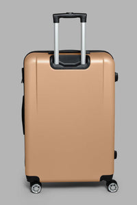 Redtag-Pastel-Pink-Color-(24-Inch)-Abs-Hard-Trolley-Case-Category:Luggage-Trolleys,-Colour:Pink,-Filter:Travel-Accessories,-LUG-Luggage-Trolleys,-New-In,-New-In-LUG-ACC,-Non-Sale,-S22C,-Section:Homewares,-Section:Travel-Travel-Accessories-