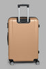 Redtag-Pastel-Pink-Color-(24-Inch)-Abs-Hard-Trolley-Case-Category:Luggage-Trolleys,-Colour:Pink,-Filter:Travel-Accessories,-LUG-Luggage-Trolleys,-New-In,-New-In-LUG-ACC,-Non-Sale,-S22C,-Section:Homewares,-Section:Travel-Travel-Accessories-