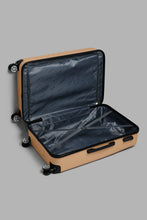 Load image into Gallery viewer, Redtag-Pastel-Pink-Color-(24-Inch)-Abs-Hard-Trolley-Case-Category:Luggage-Trolleys,-Colour:Pink,-Filter:Travel-Accessories,-LUG-Luggage-Trolleys,-New-In,-New-In-LUG-ACC,-Non-Sale,-S22C,-Section:Homewares,-Section:Travel-Travel-Accessories-
