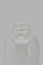 تنزيل الصورة على معرض الصور، Redtag-Silver-Borosilicate-Glass-Bottle-Category:Bottles,-Colour:Silver,-Filter:Home-Dining,-HMW-DIN-Drinkware,-New-In,-New-In-HMW-DIN,-Non-Sale,-S22C,-Section:Homewares-Home-Dining-
