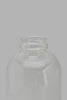 Redtag-Silver-Borosilicate-Glass-Bottle-Category:Bottles,-Colour:Silver,-Filter:Home-Dining,-HMW-DIN-Drinkware,-New-In,-New-In-HMW-DIN,-Non-Sale,-S22C,-Section:Homewares-Home-Dining-