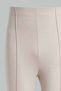 Redtag-Beige-Leggings-Waist-Band-Trim.-Color-Tbc-Jeggings-Women's-