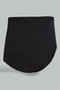 Redtag-Black-Plain-Mama-Briefs-(5-Pack)-365,-Category:Briefs,-Colour:Black,-Filter:Women's-Clothing,-New-In,-New-In-Women,-Non-Sale,-Section:Women,-Women-Briefs-Women's-