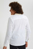 Redtag-White-Long-Sleeve-Shirt-Casual-Shirts-Senior-Boys-9 to 14 Years