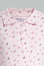تنزيل الصورة على معرض الصور، Redtag-White-Floral-Collared-Top-Category:T-Shirts,-Colour:Assorted,-Filter:Senior-Girls-(9-to-14-Yrs),-GSR-T-Shirts,-New-In,-New-In-GSR,-Non-Sale,-S22D,-Section:Kidswear,-TBL-Senior-Girls-
