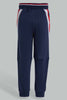 Redtag-Navy-Rib-Stripe-Interlock-Track-Pant-BOY-Joggers,-Category:Joggers,-Colour:Navy,-Deals:2-For-90,-Filter:Boys-(2-to-8-Yrs),-New-In,-New-In-BOY-APL,-S22C,-Section:Kidswear-Boys-