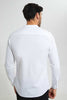 Redtag-White-Mandarin-Collar-Shirt-Casual-Shirts-Men's-