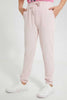 Redtag-Pink-Harem-Pant-Harem-Pants-Senior-Girls-9 to 14 Years