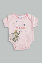 تنزيل الصورة على معرض الصور، Redtag-Pink-Dumbo-4-Piece-Pack-Gift-Box-Category:Gift-Sets,-Colour:Pink,-Filter:Baby-(0-to-12-Mths),-NBG-Gift-Sets,-New-In,-New-In-NBG-APL,-Non-Sale,-RMD-add,-S22C,-Section:Kidswear-Baby-0 to 12 Months
