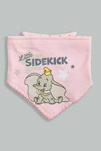 تنزيل الصورة على معرض الصور، Redtag-Pink-Dumbo-4-Piece-Pack-Gift-Box-Category:Gift-Sets,-Colour:Pink,-Filter:Baby-(0-to-12-Mths),-NBG-Gift-Sets,-New-In,-New-In-NBG-APL,-Non-Sale,-RMD-add,-S22C,-Section:Kidswear-Baby-0 to 12 Months
