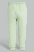 تنزيل الصورة على معرض الصور، Redtag-Mint-Active-Pant-Joggers-Infant-Boys-3 to 24 Months
