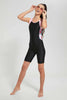 Redtag-Black-Swimwear-Swimsuits-Senior-Girls-9 to 14 Years