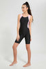 Redtag-Black-Swimwear-Swimsuits-Senior-Girls-9 to 14 Years