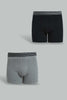 Redtag-Assorted-Hipsters-2-Pack-Briefs-Hipsters-Men's-