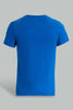 Redtag-Blue-Graphic-T-Shirt-Category:T-Shirts,-Colour:Blue,-Filter:Men's-Clothing,-Men-T-Shirts,-New-In,-New-In-Men-APL,-Non-Sale,-RMD-add,-S22C,-Section:Men,-TBL-Men's-