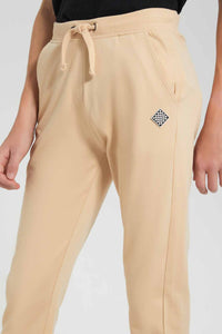 Redtag-Beige-Table-Active-Pant-BSR-Joggers,-Category:Joggers,-Colour:Beige,-Filter:Senior-Boys-(9-to-14-Yrs),-New-In,-New-In-BSR-APL,-Non-Sale,-RMD-add,-S22C,-Section:Kidswear,-TBL--