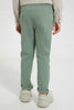 Redtag-Mint-Pullon-Trouser-With-Waistband-Chino-Trousers-Boys-2 to 8 Years