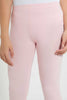 Redtag-Pink-Basic-Legging-Leggings-Senior-Girls-9 to 14 Years