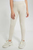 Redtag-Beige-Basic-Legging-Leggings-Senior-Girls-9 to 14 Years