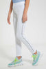 Redtag-White-Legging-With-Studs-Leggings-Senior-Girls-9 to 14 Years