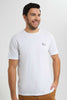 Redtag-White-T-Shirt-With-Chest-Print-Graphic-T-Shirts-Men's-