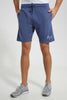 Redtag-Blue-Signature-Short-Active-Shorts-Men's-