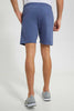 Redtag-Blue-Signature-Short-Active-Shorts-Men's-