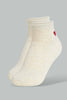 Redtag-Assorted-Heart-Printed-Ankle-Socks-(5-Pack)-Ankle-Socks-Women's-