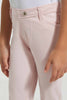 Redtag-Pink-Girls-Printed-Glitter-Jegging-Jeggings-Girls-2 to 8 Years