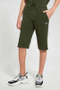 Redtag-Olive-Keyshape-Active-Short-Active-Shorts-Senior-Boys-9 to 14 Years