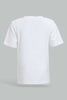 Redtag-White-Slub-Henley-Tshirt-Plain-Infant-Boys-3 to 24 Months